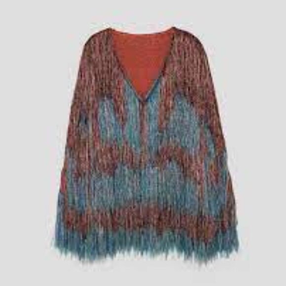 ZARA Jacket - Picture 5 of 16